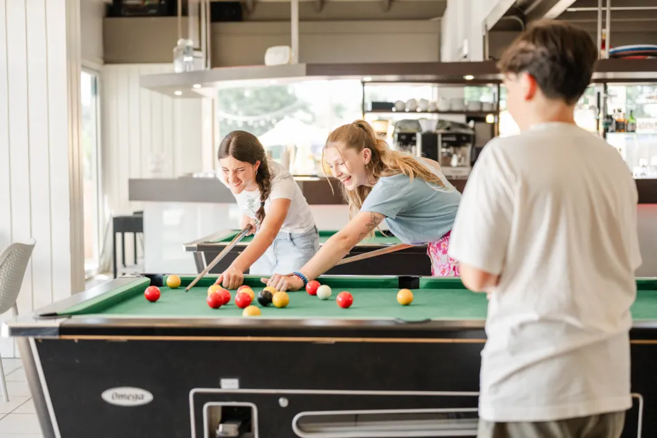 YELLOH! VILLAGE - LA PLAGE