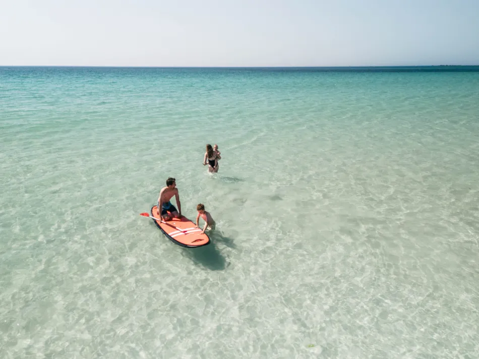 YELLOH! VILLAGE - LA PLAGE