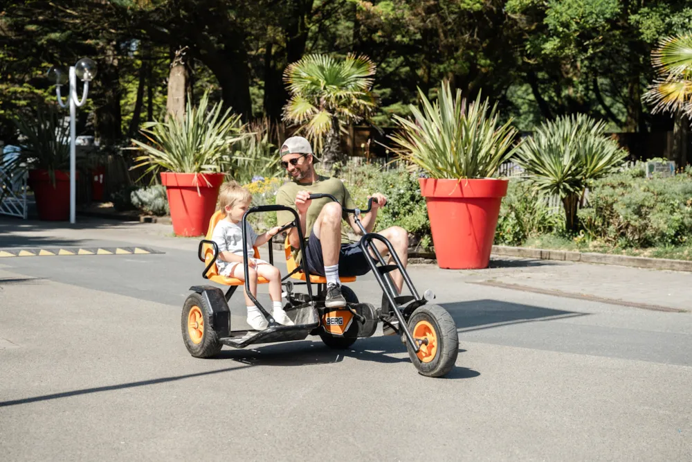 YELLOH! VILLAGE - LA PLAGE