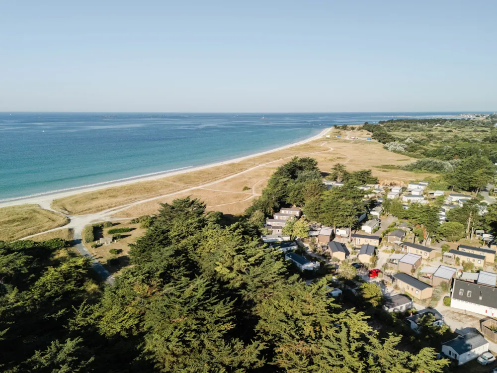 YELLOH! VILLAGE - LA PLAGE