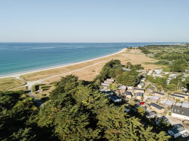 YELLOH! VILLAGE - LA PLAGE - image n°4 - Camping Direct