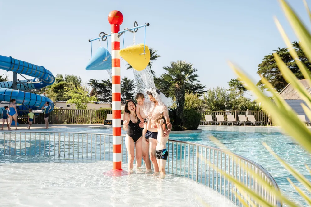 YELLOH! VILLAGE - LA PLAGE