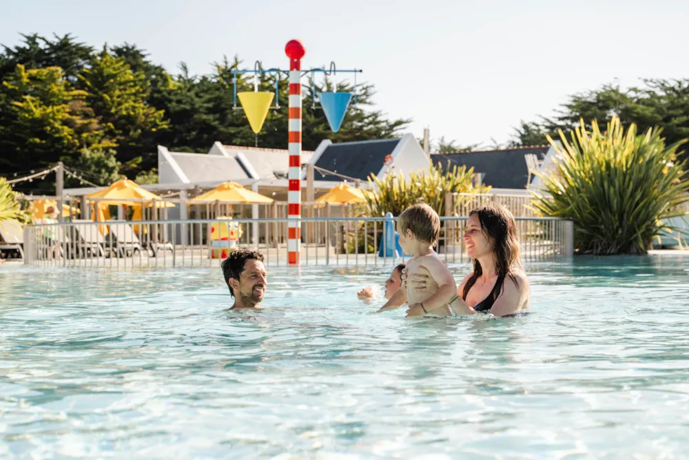 YELLOH! VILLAGE - LA PLAGE