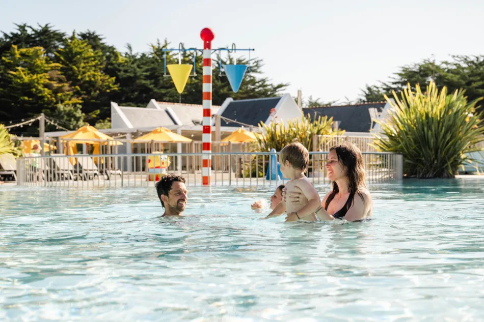 YELLOH! VILLAGE - LA PLAGE