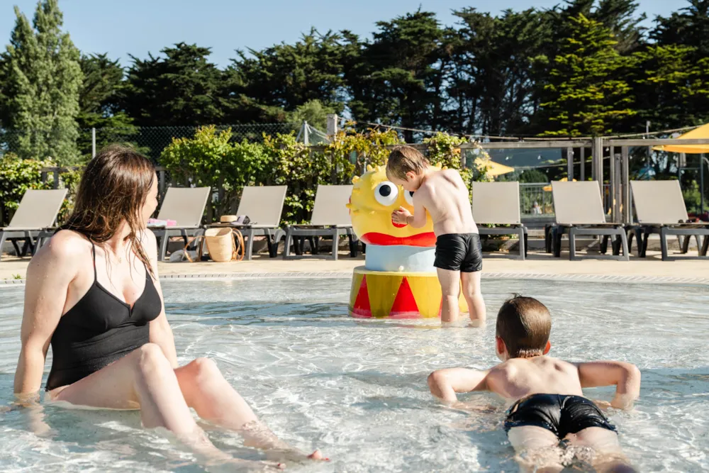 YELLOH! VILLAGE - LA PLAGE