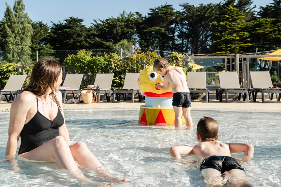 YELLOH! VILLAGE - LA PLAGE