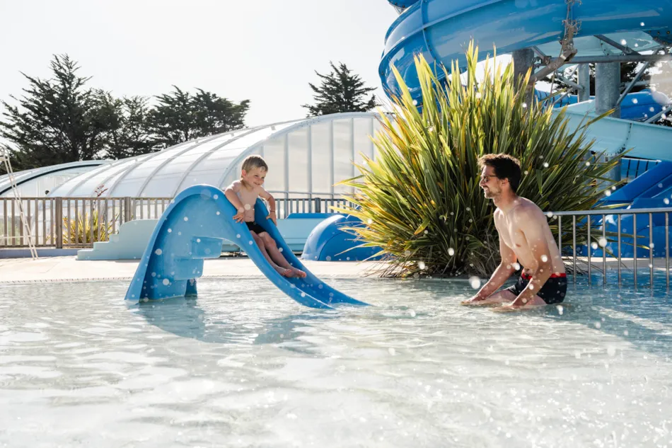 YELLOH! VILLAGE - LA PLAGE