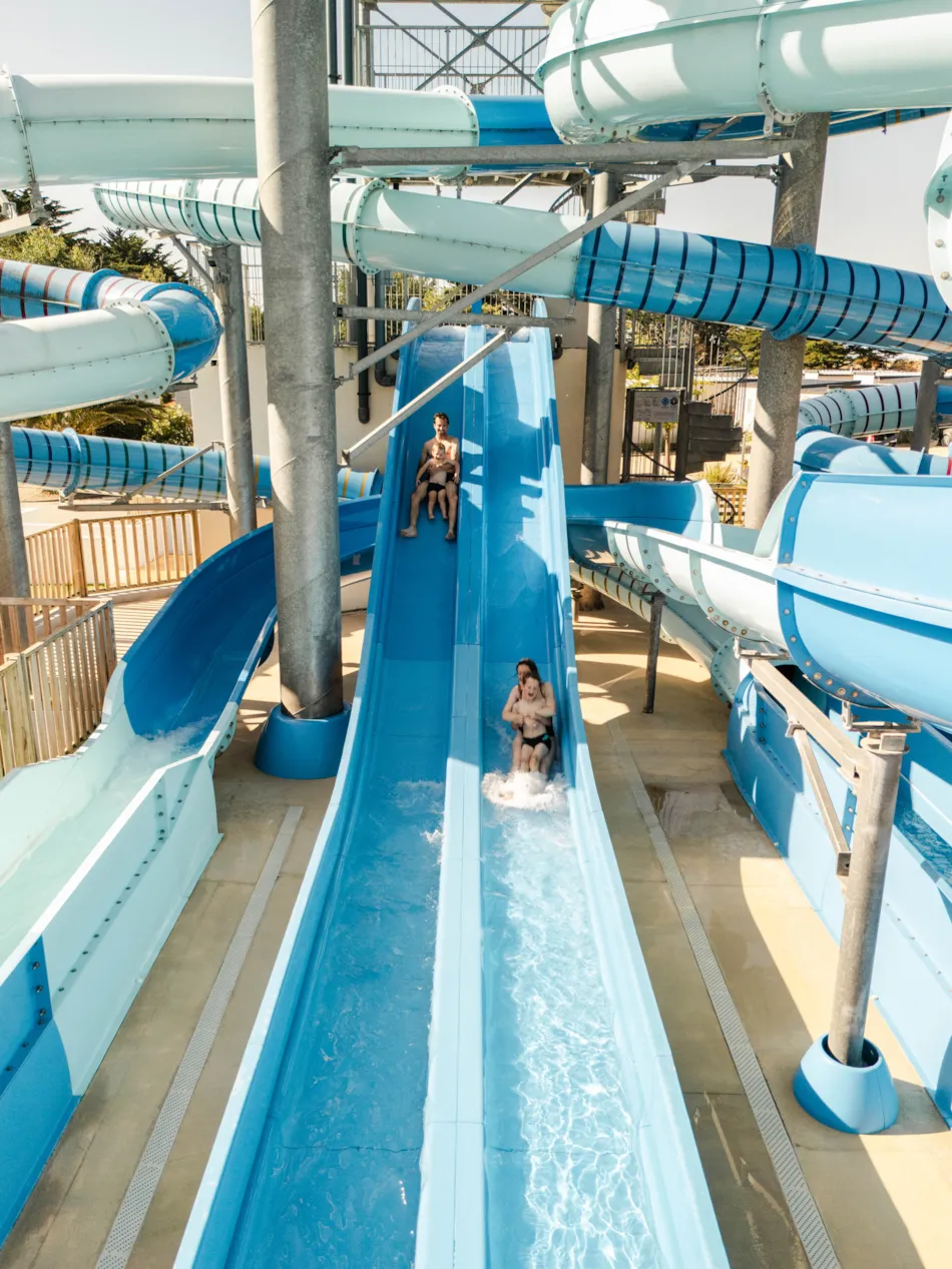 YELLOH! VILLAGE - LA PLAGE