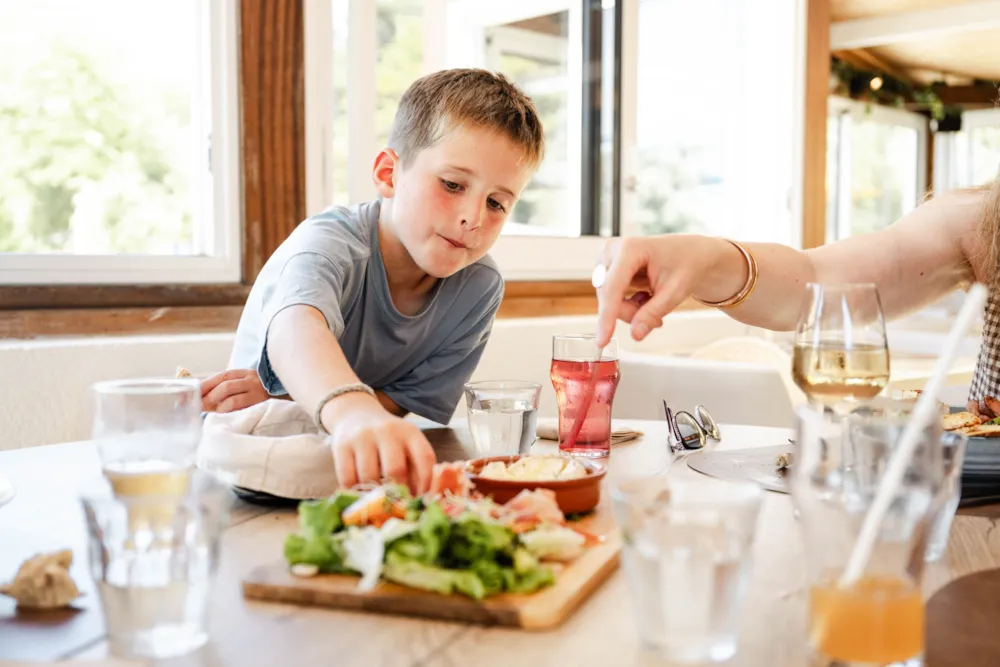 YELLOH! VILLAGE - LA PLAGE