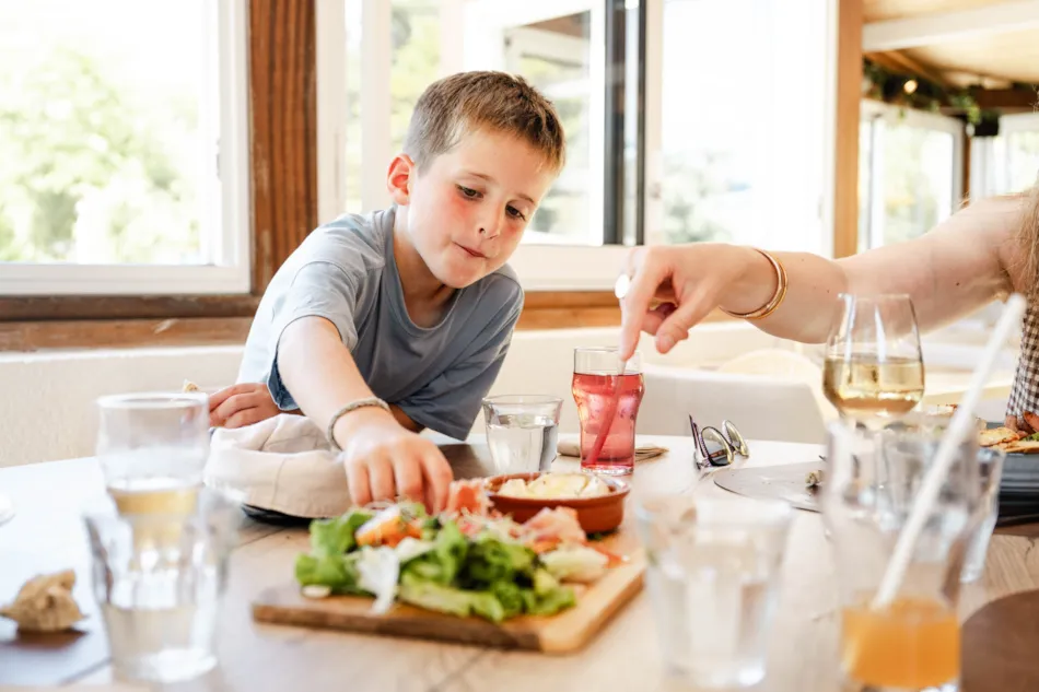 YELLOH! VILLAGE - LA PLAGE