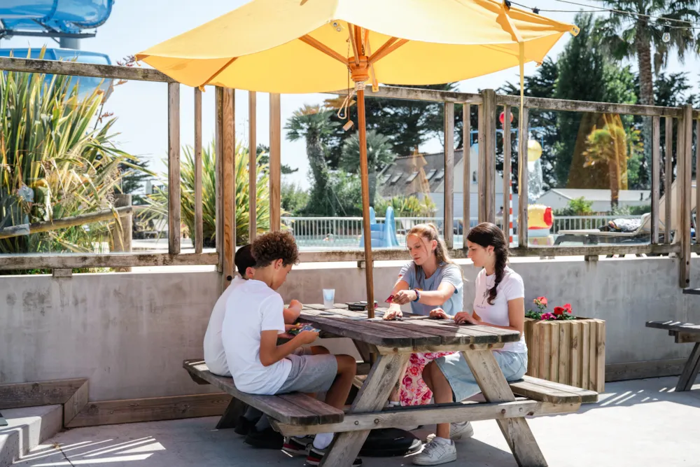 YELLOH! VILLAGE - LA PLAGE