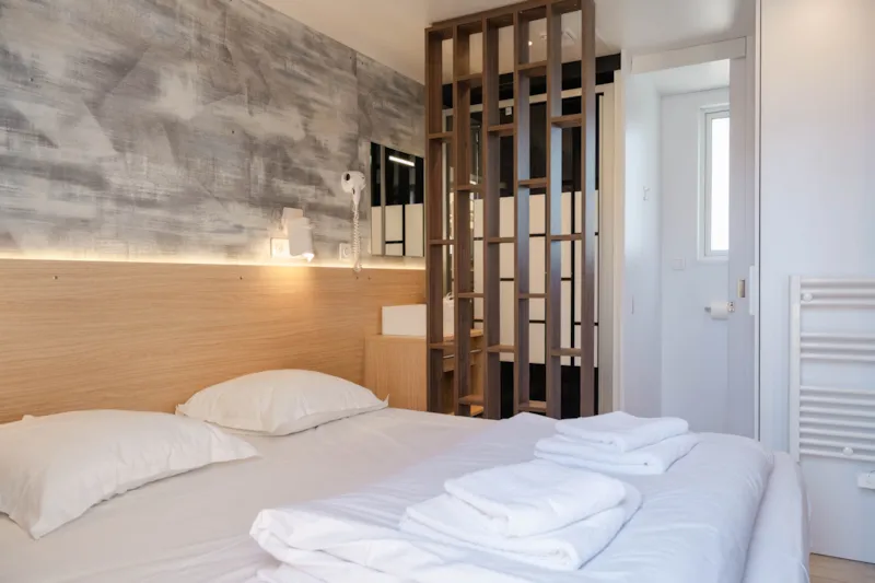 Cottage 6 Personnes Premium (3 Chambres, 2 Salles De Bain)