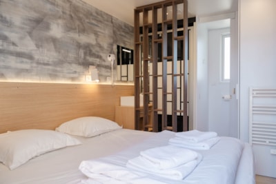 Cottage 6 persons Premium (3 bedrooms, 2 bathrooms) — 8