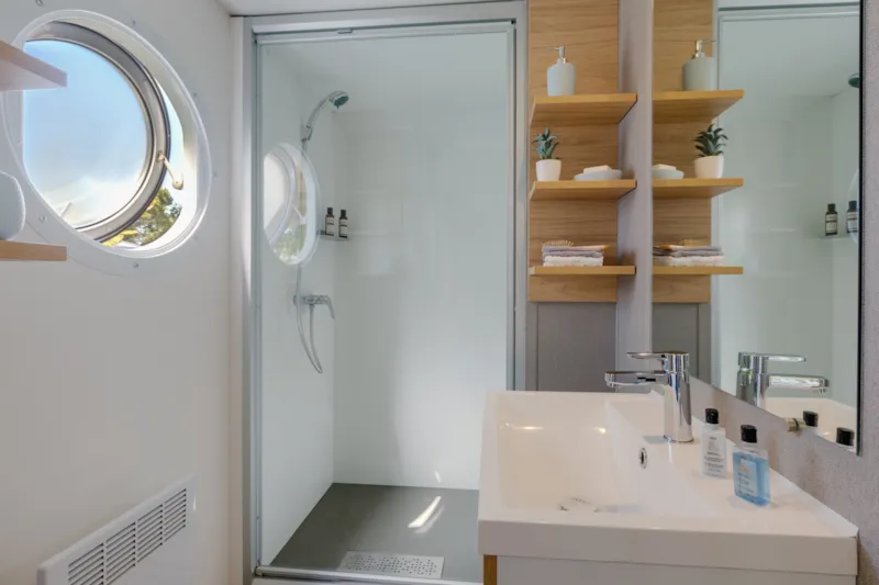 Cottage 6 Personnes **** (3 Chambres)