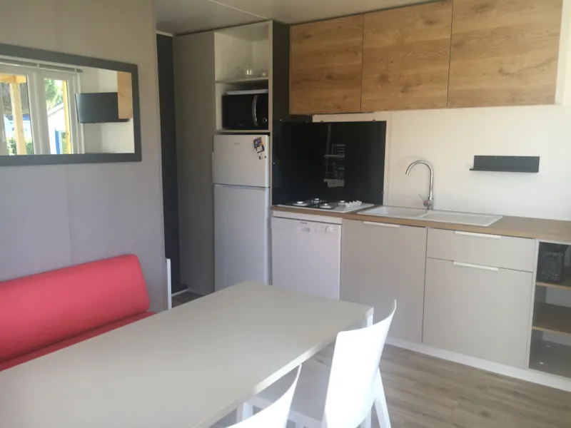 Cottage Bay 4 Personnes **** (2 Chambres)