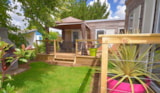 Cottage Lodge Double **** (3 Chambres - 2 Salles De Bain) Cottage Lodge Double **** (3 Chambres - 2 Salles De Bain)