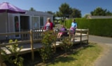 Cottage Helios*** (2 Chambres) - Adapté Aux Personnes À Mobilité Réduite Cottage Helios*** (2 Chambres) - Adapté Aux Personnes À Mobilité Réduite