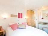 Cottage Terre Et Mer Premium (2 Chambres - 2 Salles De Bain) Cottage Terre Et Mer Premium (2 Chambres - 2 Salles De Bain)