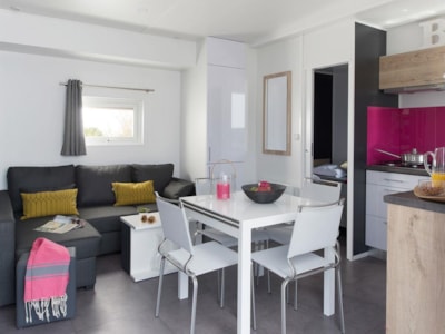 Cottage Ria PREMIUM (4 persons - 2 bedrooms - 2 bathrooms) — 2