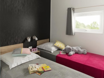 Cottage Ria PREMIUM (4 persons - 2 bedrooms - 2 bathrooms) — 5