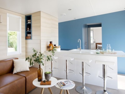 Cottage Jardin PREMIUM (6 persons - 3 bedrooms - 2 bathrooms) — 2
