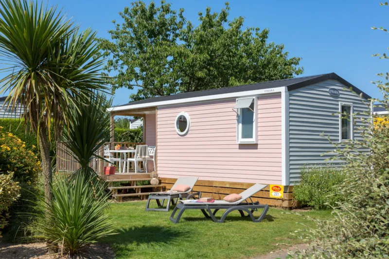 Cottage*** (5 Personnes - 2 Chambres)