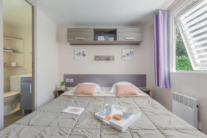 Cottage**** (6 Personnes - 3 Chambres - 2 Salles De Bain)