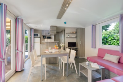 Cottage**** (6 persons - 3 bedrooms - 2 bathrooms) — 2