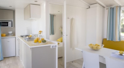 Cottage*** (5 persons - 2 bedrooms) — 6