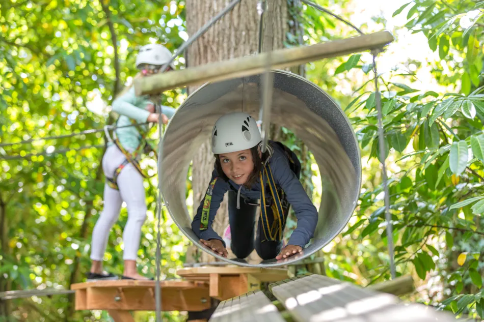 YELLOH! VILLAGE - L'OCEAN BRETON