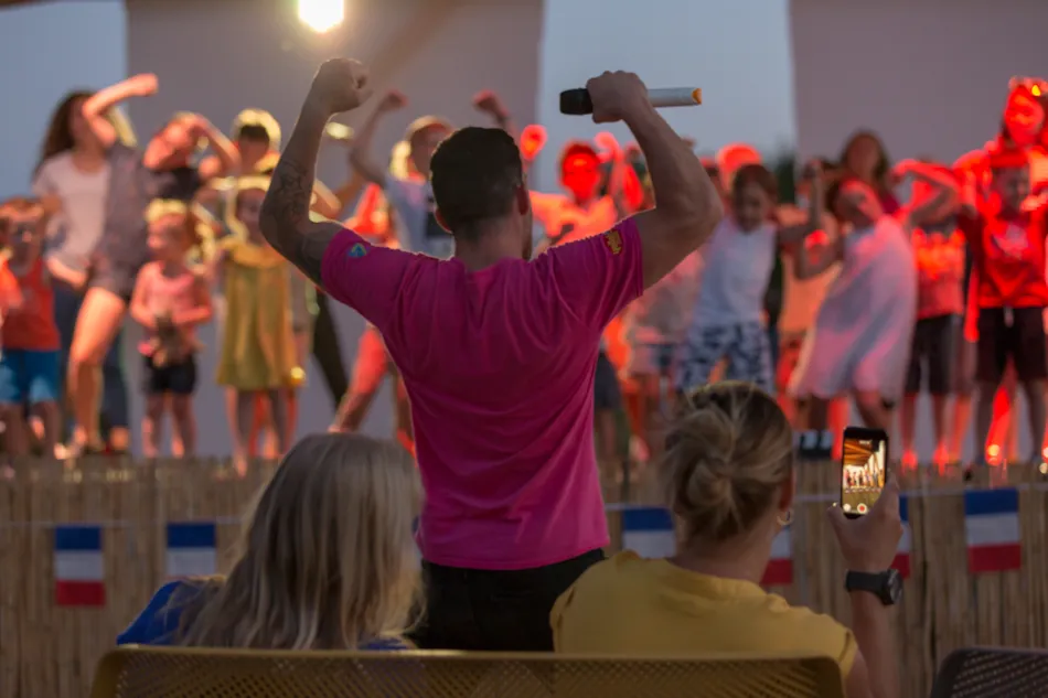 YELLOH! VILLAGE - L'OCEAN BRETON