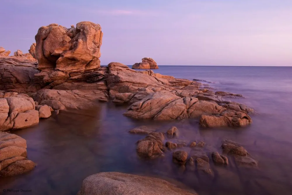 YELLOH! VILLAGE - L'OCEAN BRETON