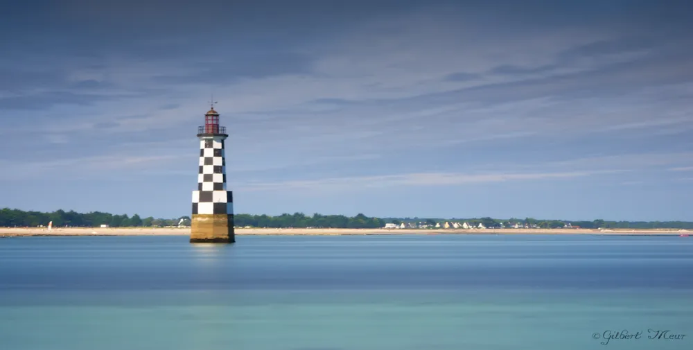 YELLOH! VILLAGE - L'OCEAN BRETON