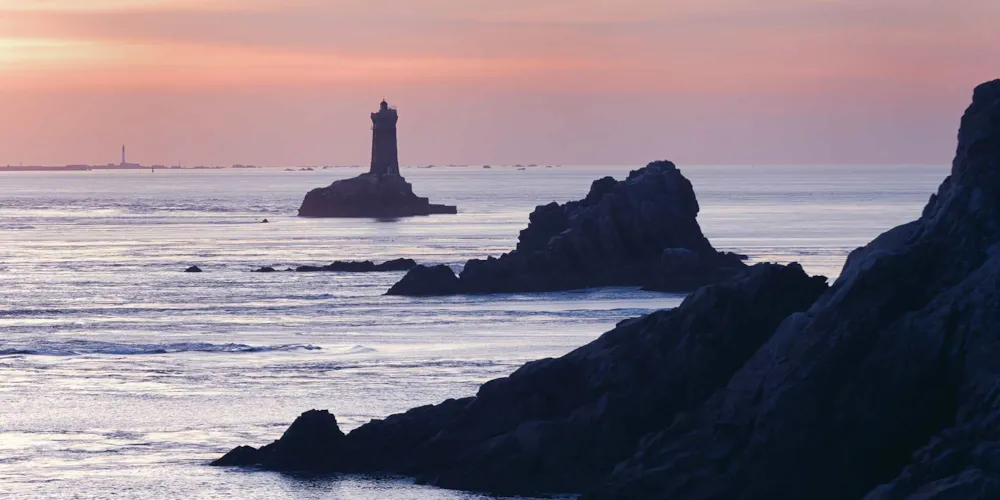 YELLOH! VILLAGE - L'OCEAN BRETON