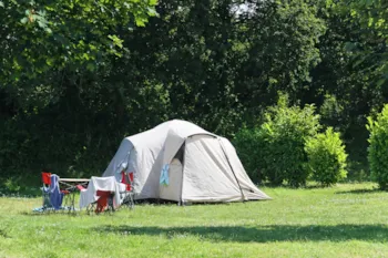 Stellplatz - Pauschale ** - YELLOH! VILLAGE - L'OCEAN BRETON