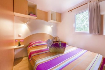 Cottage*** (6 persons - 3 bedrooms) — 6