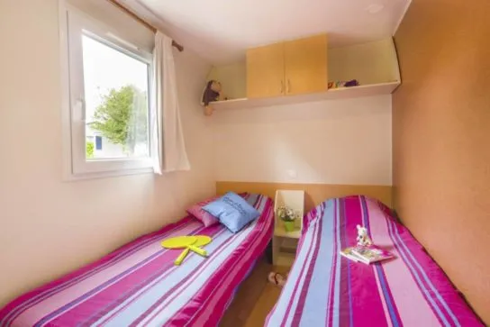 Cottage*** (6 Personnes - 3 Chambres)