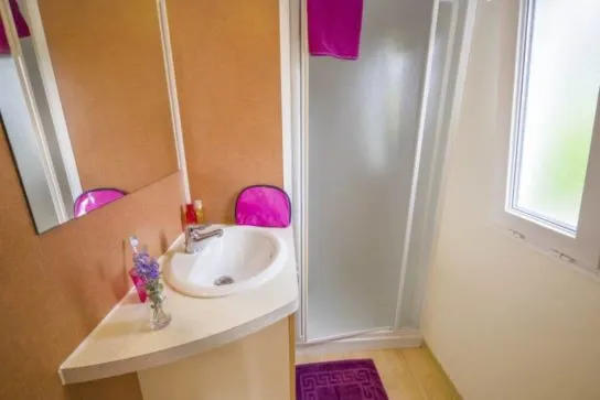 Cottage*** (6 Personnes - 3 Chambres)