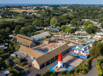 YELLOH! VILLAGE - L'OCEAN BRETON - Ucamping