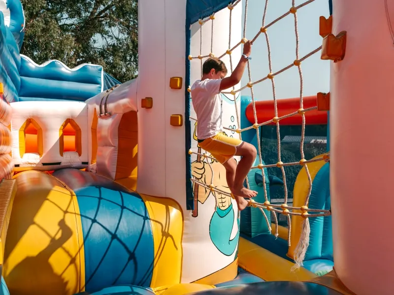 YELLOH! VILLAGE - L'OCEAN BRETON