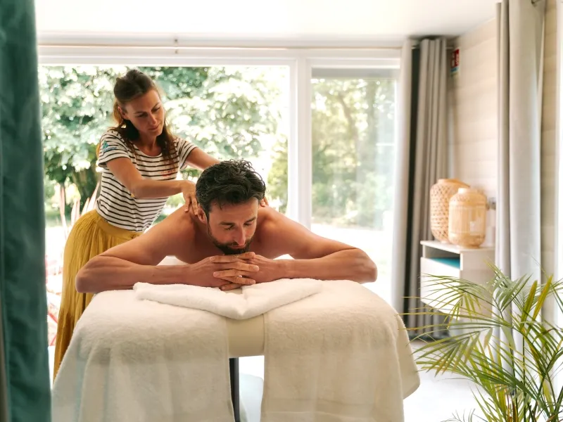 YELLOH! VILLAGE - L'OCEAN BRETON