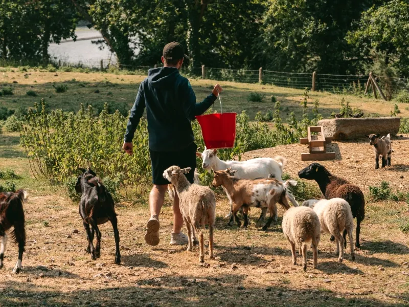 YELLOH! VILLAGE - L'OCEAN BRETON