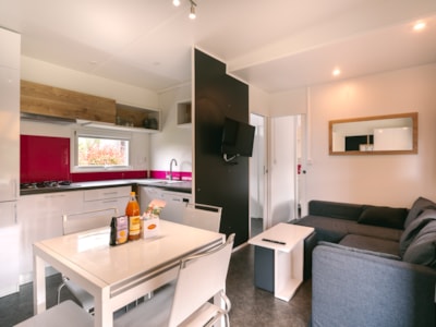 Cottage Ria PREMIUM (6 persons- 3 bedrooms - 2 bathrooms) — 2