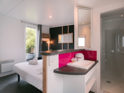 Cottage Ria PREMIUM (6 persons- 3 bedrooms - 2 bathrooms) — 4