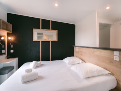 Cottage Ria PREMIUM (6 persons- 3 bedrooms - 2 bathrooms) — 3