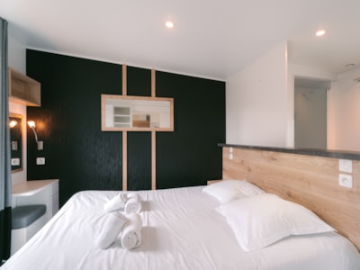 Cottage Ria PREMIUM (4 persons - 2 bedrooms - 2 bathrooms) — 4