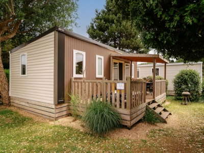 Cottage*** (6 persons - 3 bedrooms) — 1
