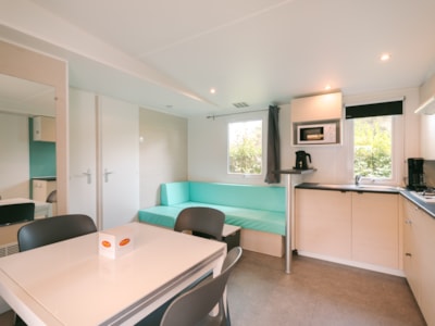 Cottage*** (6 persons - 3 bedrooms) — 2