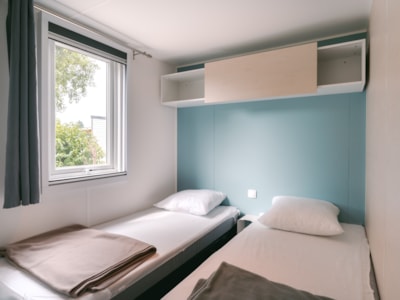 Cottage*** (6 persons - 3 bedrooms) — 3