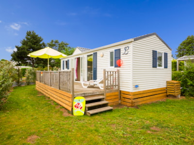 Cottage*** (6 persons - 3 bedrooms) — 4